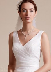 Νυφικό Lilly Collection 2018